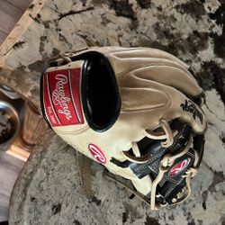 Rawlings Heart Of The Hide