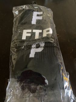 FTP SOCKS 🧦 BRAND NEW 