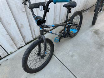 Haro 20” Bike