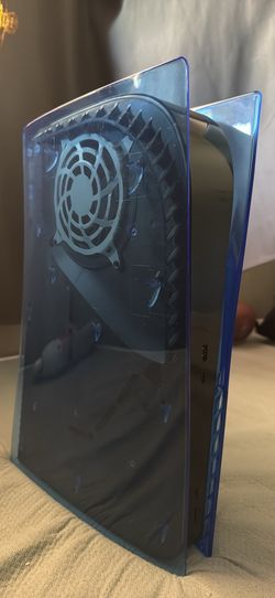 PS5