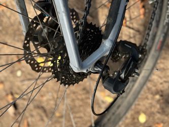 Specialized mountain bike for sale