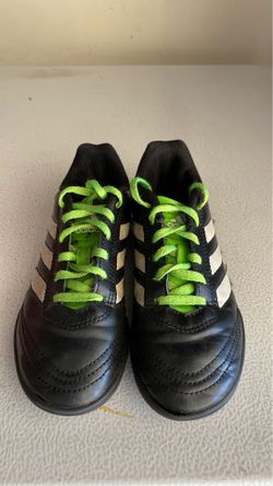 Adidas indoor cleats