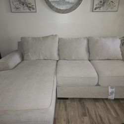 Small Couch 