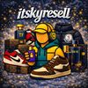 Itskyresell