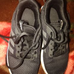 Kids Adidas Size 1