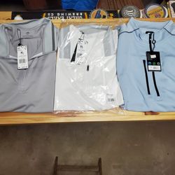 Men's Golf Vests