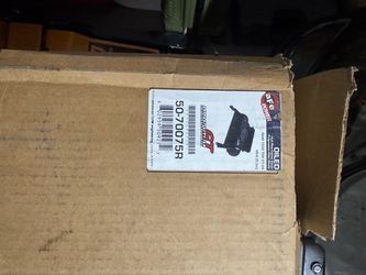 21-25 Ram TRX afe intake