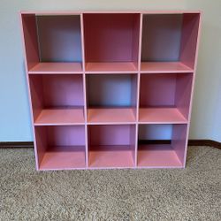 Toy Or Shoe Storage