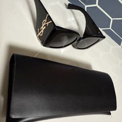 YSL Sunglasses 