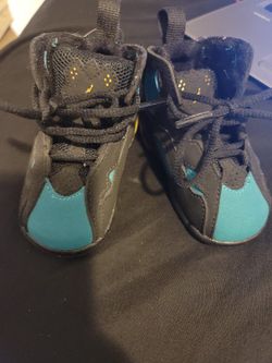 Jordan Size 4c