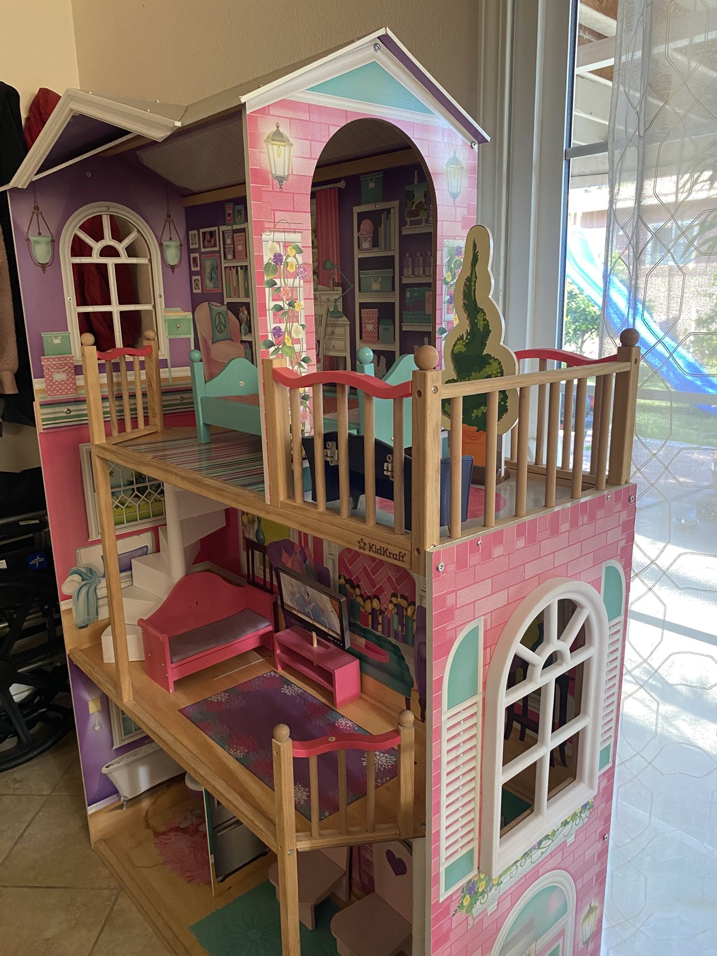 Casita En Muy Buenas Condiciones
