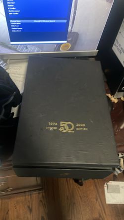Lotto limited 50 year edition