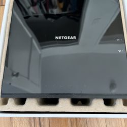 Netgear Router And Modem