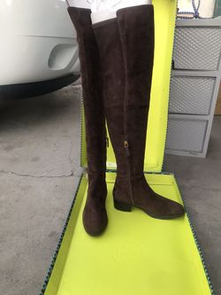 Boots-Tory Burch
