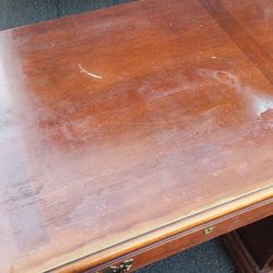 Desk, Antique 