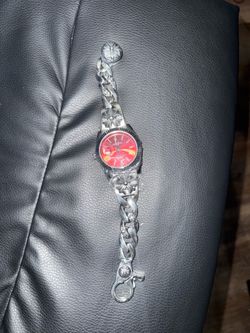 Chrome heart