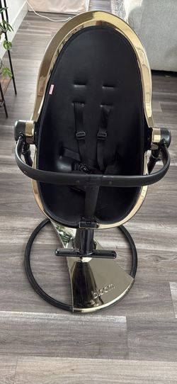 Bloom fresco High chair