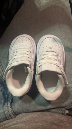 Air Force 1 Toddler