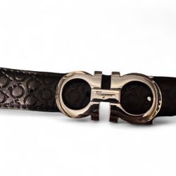 1 To 1 Ferragamo belt