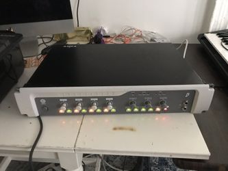 Digidesign 003 Interface
