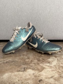 Kids Nike Soccer Shoes 6.5
