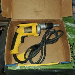 Drywall Screw Gun