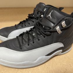 Jordan 2 Black And Wolf Grey