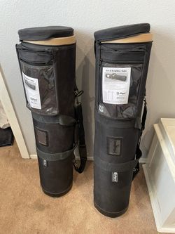 Blueprint Tubes
