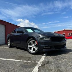2019 Dodge Charger