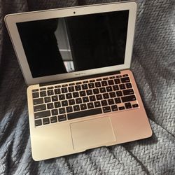 Macbook air 2015