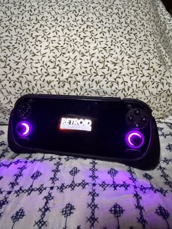 Retroid Pocket 6