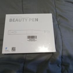 Beauty Pen NIB 