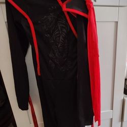 Halloween Costume Boys 7/8 Years Old 