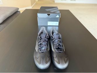 Adidas F50 Soccer Cleats – Men’s Size 7 – Brand New with Box