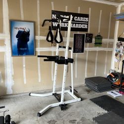 Home Gym Starter
