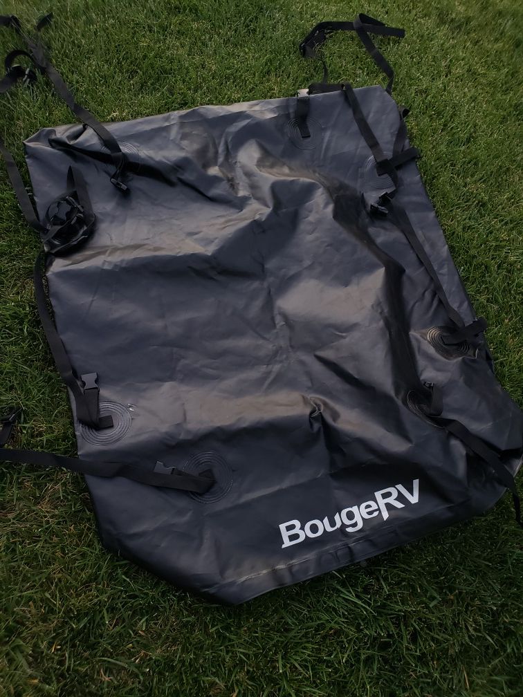 BougeRV Roof Cargo Bag