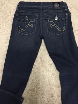 Rock Republic Jeans Size 24