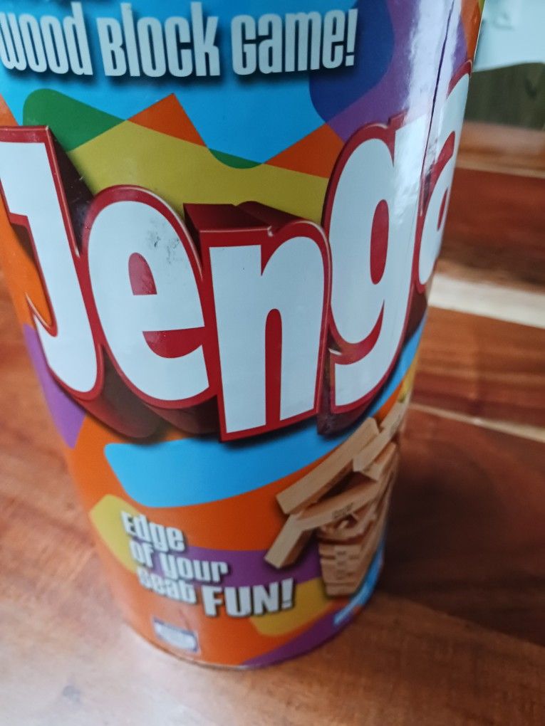 Jenga