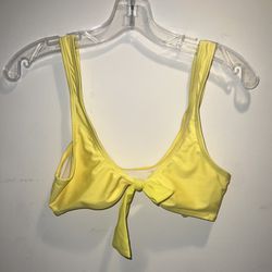 Yellow Bikini -2pc