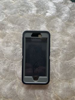 Otterbox Defender iPhone 7 Case With Belt Clip