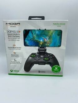 Controller for mobile cloud gaming and pc new