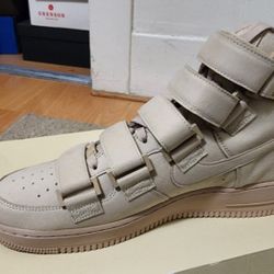 Nike Air Force 1 Hi 07 SP Mushroom 