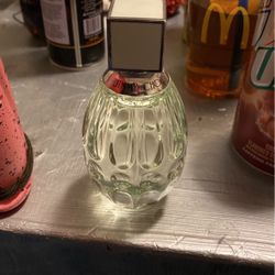 Jimmy Choo Perfume 