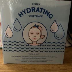 Mary Kay Face Masks