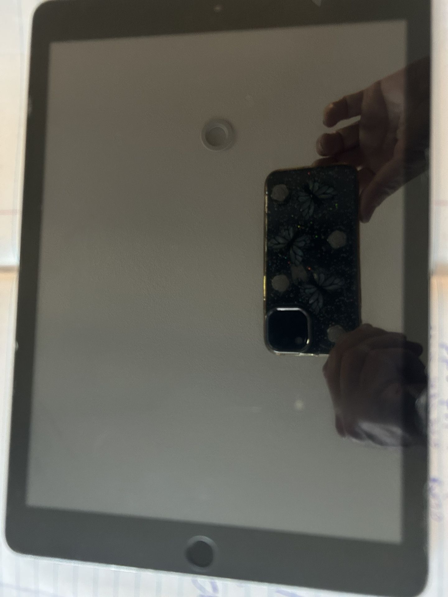Apple ipad