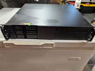 MediaPC, NVR, NAS,