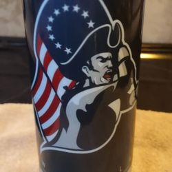 Patriots Tumblers 
