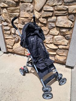 Kid stroller