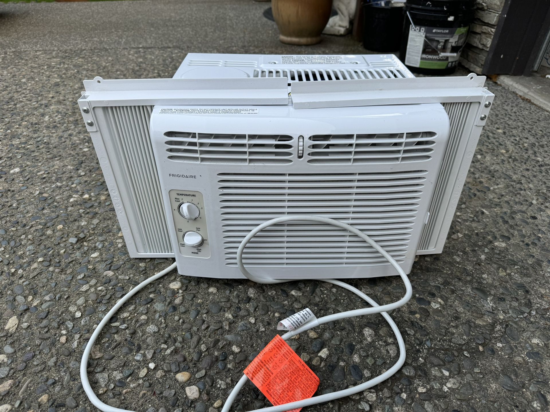 Ac unit
