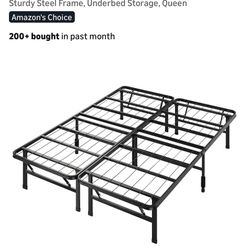 Queen Size Bed frame